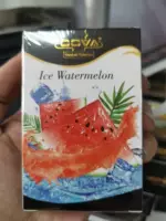 50 граммов ледяного арбуза