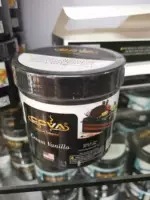 Зеленый, кремовый, 300 грамм