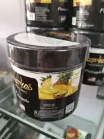 300 граммов павлина синего ананаса