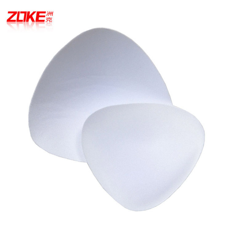 Chau Gram Chest Cup ZOKE Bathing Suit Upscale Rugged Thickened Chest Cushion Yoga Suit Inserts Small Breast Beauties Poly Chest Sexy