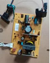 Brother J2330Dw 3530 3930 4000 Key Board Display Screen Brother 2330 Power Board Motherboard