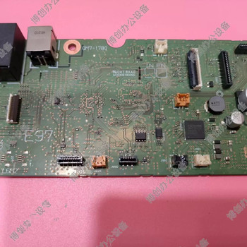 Canon G6080 G5080 Gm2080 Gm4080 Ts5380 5350 Motherboard Car Cleaning Unit