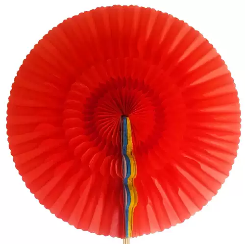 Церемония открытия пятого и шести лет