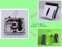 Fenjied adapts to Kohler K-8791T urinary sensor accessories electronic control box assembly induction window solenoid valve