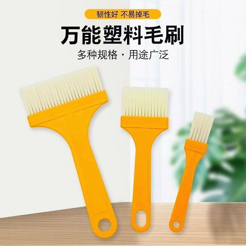 烘焙小白也能轻松上手！这款厨房油刷真的好用吗？揭秘不掉毛的秘密！-烧烤刷-淘宝好物网