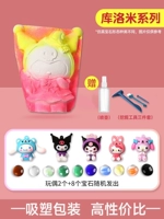 Коломи серия