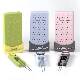 Dotting Pen Tool Set 2.6mm Single/Double Needle Bean Scraper Bean Box Dotting Tool Small Bean Pen