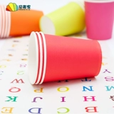 Цветная бумага, набор материалов с аксессуарами для детского сада, «сделай сам», детская поделка своими руками