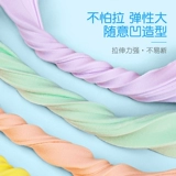 Сверхлегкая глина, нетоксичный пластилин, космическая игрушка для детского сада, «сделай сам»