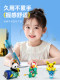 Special High-Grade Bead Pen for Beadwork, Quick Press Automatic Tool Set, Handmade DIY Material Kit, High Aesthetic Value