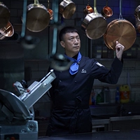 Черный комплект, 4 предмета