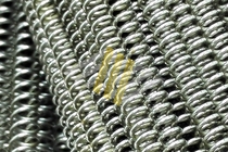 Small compression spring spot direct sales steel wire diameter 0 5 mm spring outer diameter 8 5 length 7-50 cylindrical compression spring