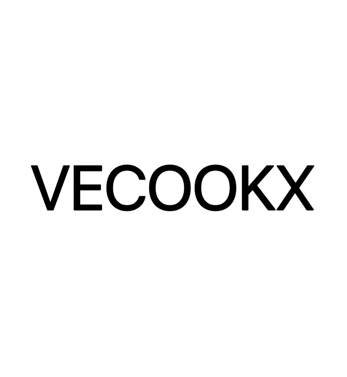 VECOOKX的LOGO