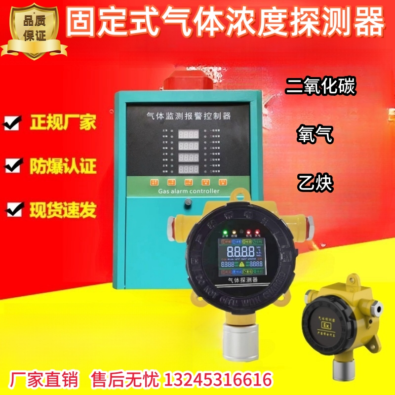TP12-SF6六氟化硫NDIR红外传感器：揭秘气体检测黑科技，守护环境安全的秘密武器！