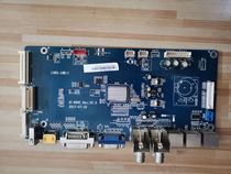 32 inch monitor motherboard JC-800C REV:V2 0 with screen HV320FHB-N00
