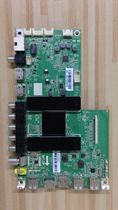 Haier LS49A51 U55K5 LS55M31 U65H3 motherboard 0091802118A