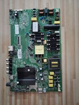 Original Konka LED55K5100 LED55K55US B50U U55F1 motherboard 35023574