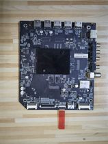 Original Xiaomi L60M5-AA L55M5-AB motherboard DKTV-AI0-T968-AF-20160701