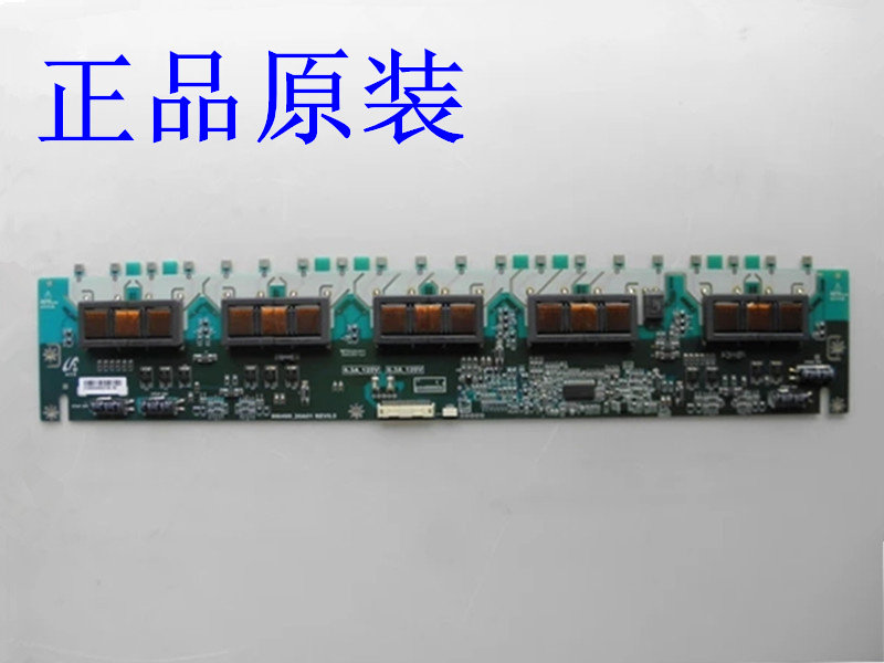 Original fit TCL Samsung L40E9FE L40E9SFR backlit board SSI400-20A01 REV0 6