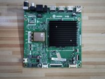 Huawei OSCA-550A motherboard TD HV811 751 AM1HITVT1M screen BOEI550WQ1-H