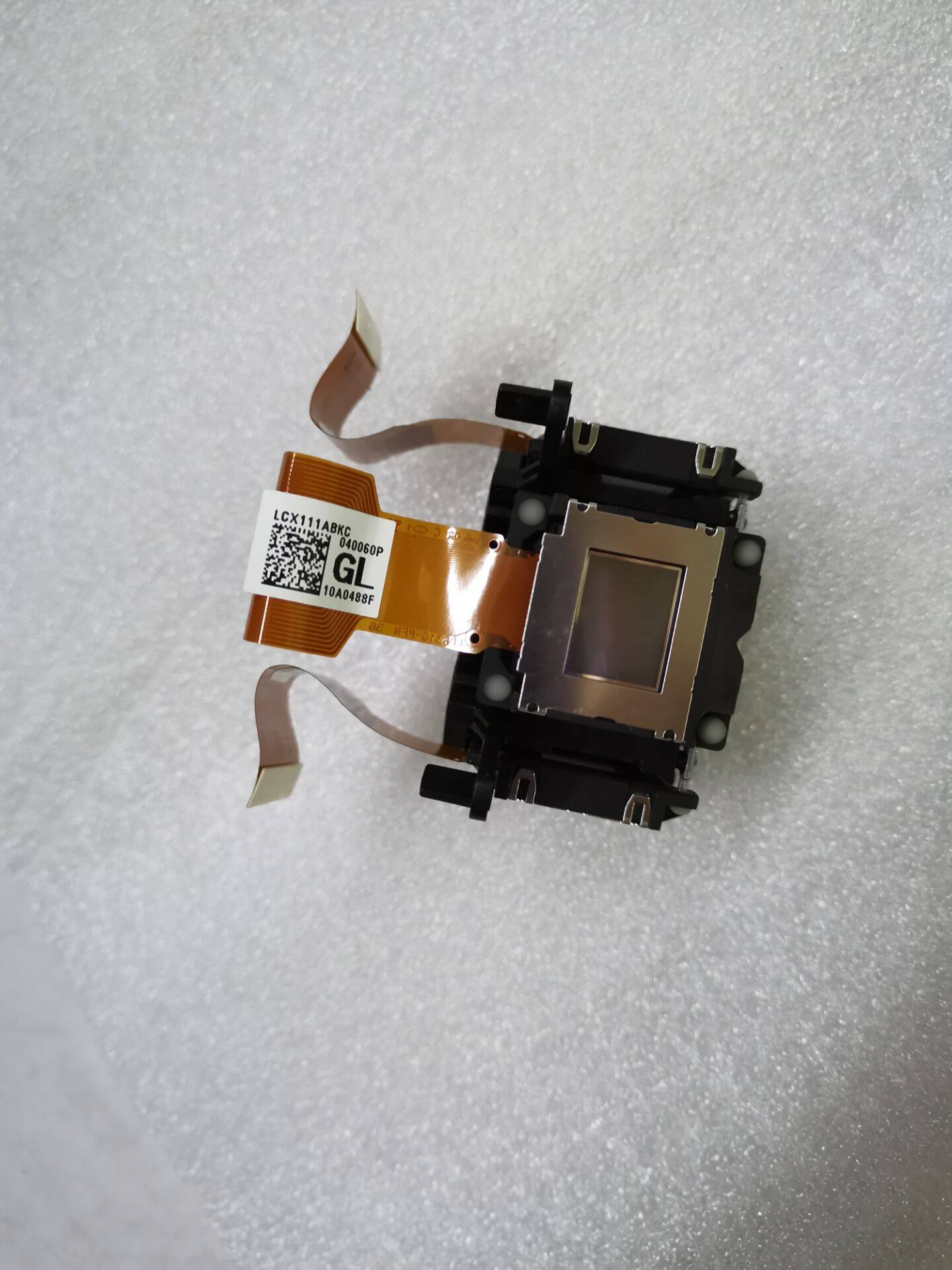 Today Projector LCD Group LCX101 LCX111