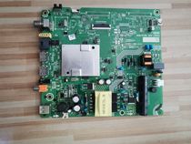 Original Hisense HZ43H35A HZ40E35D motherboard RSAG7 820 9018 screen