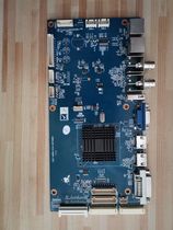 Splicing KW-P550-D4-3 5 motherboard LSLY-M109-V3 0-20170805 screen DV550FHM-NV3
