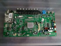  Konka LC47D560DC original motherboard 35012228 screen:V470H1-L08