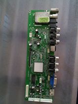 40 50 inch motherboard VS T811_V2 1 with T400XW01 TPT500J1-HVD02