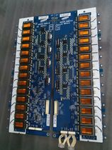  Original L52C10FDE high pressure plate SSI520-28B01-M SSI520-28B01-S pair