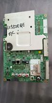 LG 55UF8500-CB motherboard EAX66165203 4 (1 0) with screen LC550EQE