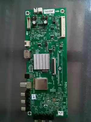 Original Skyworth 49D9 motherboard 5800-A8S390-0P10 LG screen RDL490FY