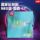 Специальная синяя губка для национальной команды Double Happiness national set 42-градусная резина для настольного тенниса Pinio Hurricane 3 Национальная сумасшедшая оранжевая губка mini 0