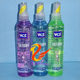 Qianlan Negative Ion Gel Water 230ml Extra Hard High Elastic Moisturizing Styling Water Fluffy Spray