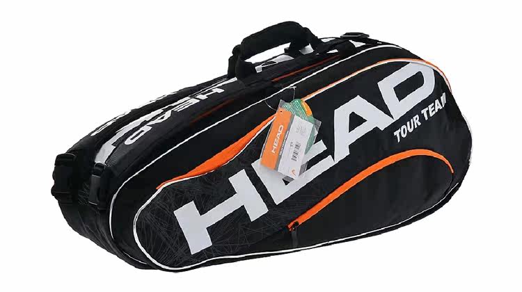 Sac de tennis - Ref 28015 Image 13