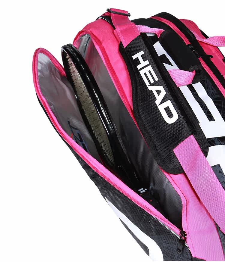 Sac de tennis - Ref 28015 Image 10