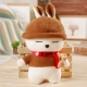 Đồ chơi sang trọng PP Cotton Doll Gối Rabbit Doll Đồ chơi vải sang trọng Đồ chơi lớn cho nữ Sinh nhật