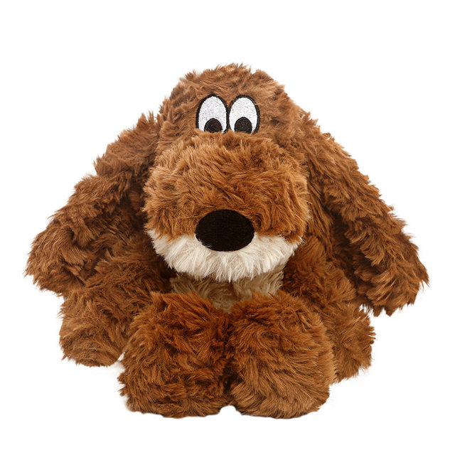 Japanese Sc Meat Floss Puppy Plush Toy Cute Sleeping Pillow Girl Doll Stuffed Toy Birthday Gift