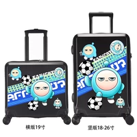 Серебряный футбольный мяч Little Blue/Black