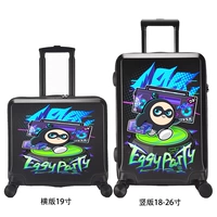 Граффити черный/черный