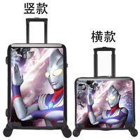 Серебряный Ультрамен Тига