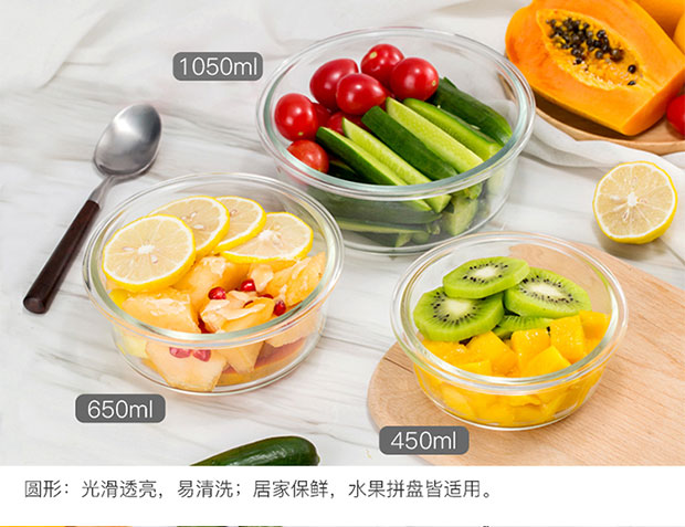 Xile khóa hộp cơm trưa lò vi sóng bảo quản đặc biệt tách hộ gia đình hộp cơm trưa nữ nhân viên văn phòng có nắp hình chữ nhật - Hộp cơm điện sưởi ấm hộp giữ nhiệt lock and lock
