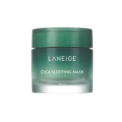 【兰芝】绿森林睡眠面膜60ml