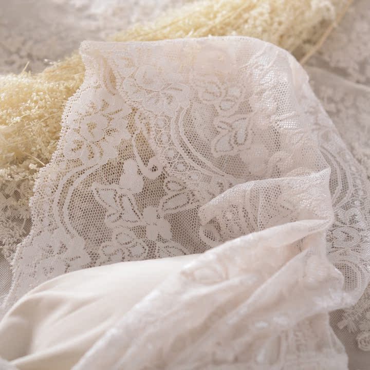 Body sexy en nylon - Ref 651789 Image 17