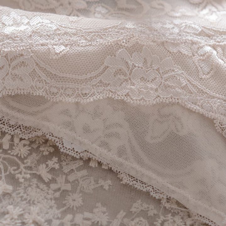 Body sexy en nylon - Ref 651789 Image 26