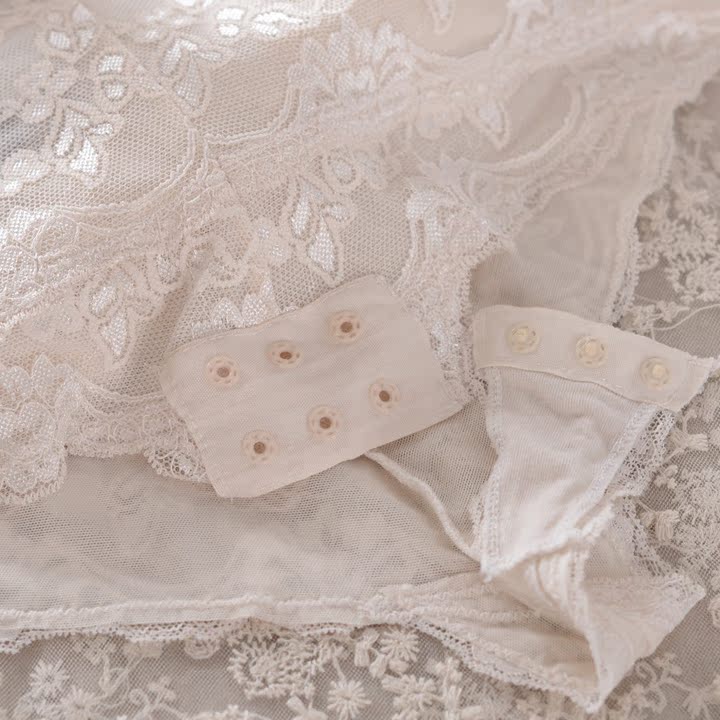 Body sexy en nylon - Ref 651789 Image 28