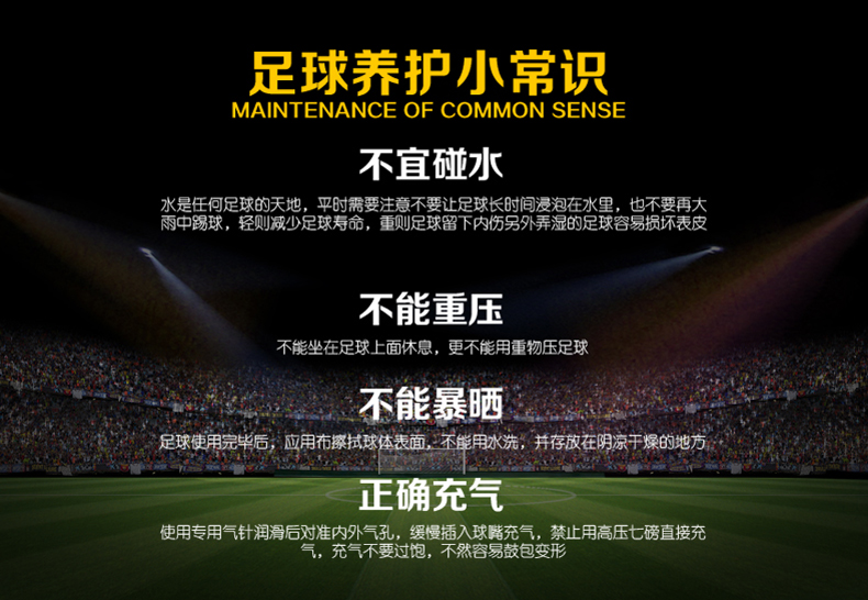 Ballon de football - Ref 5847 Image 17