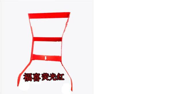 Phụ kiện xe máy đuôi xe điện đuôi xe F lửa đuôi kệ F lửa ngồi xổm đuôi đuôi khung bảo vệ xe lead