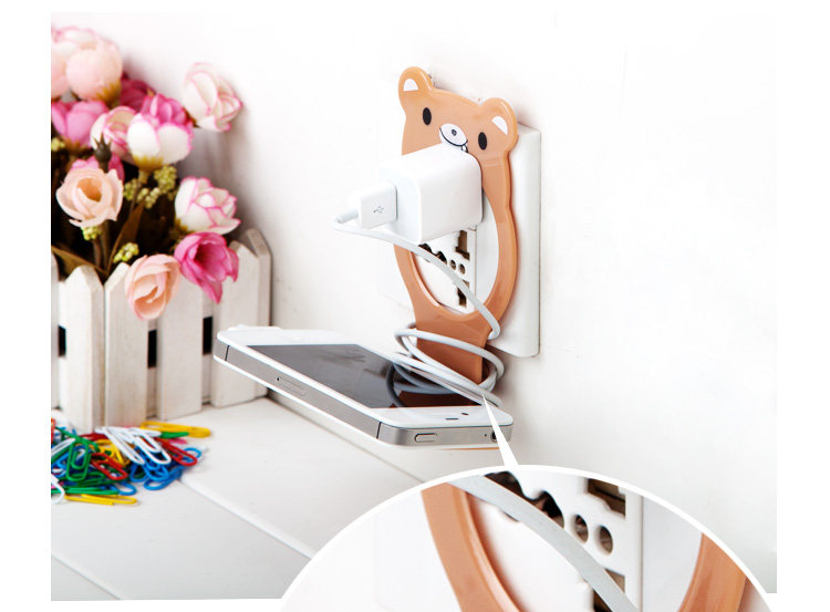 Support téléphone portable - Ref 1355865 Image 34