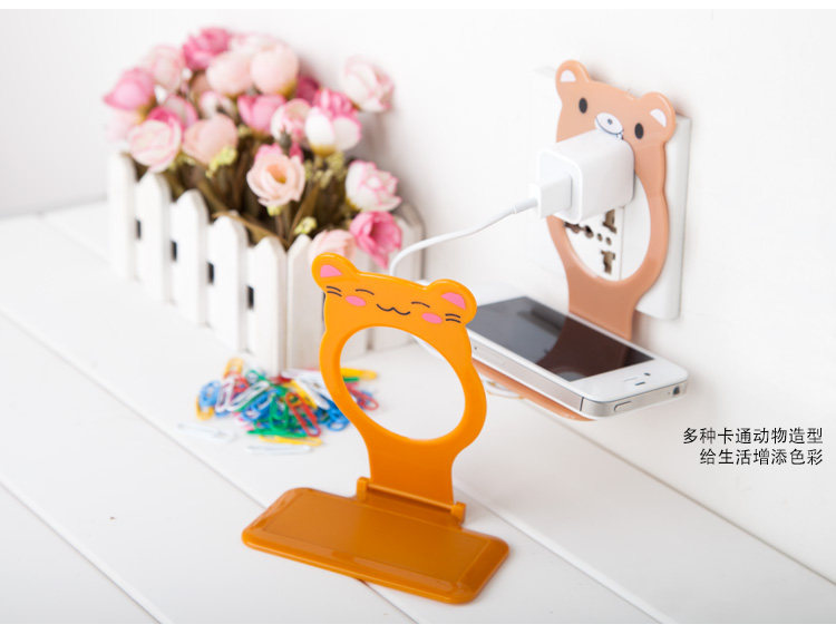 Support téléphone portable - Ref 1355865 Image 30